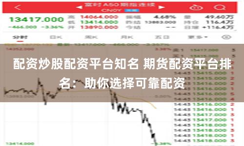 配资炒股配资平台知名 期货配资平台排名：助你选择可靠配资
