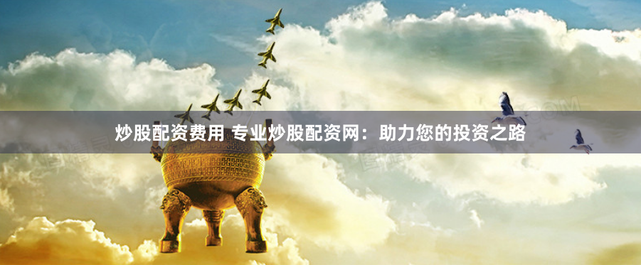 炒股配资费用 专业炒股配资网：助力您的投资之路