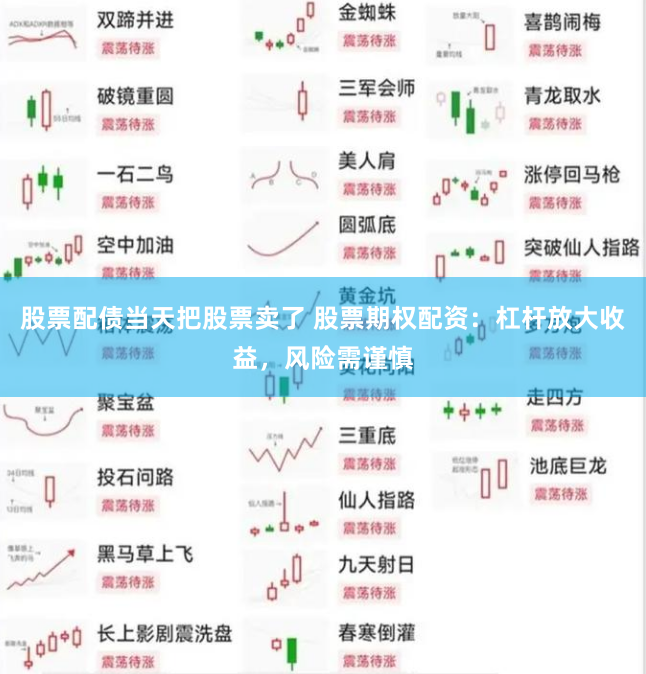 股票配债当天把股票卖了 股票期权配资：杠杆放大收益，风险需谨慎