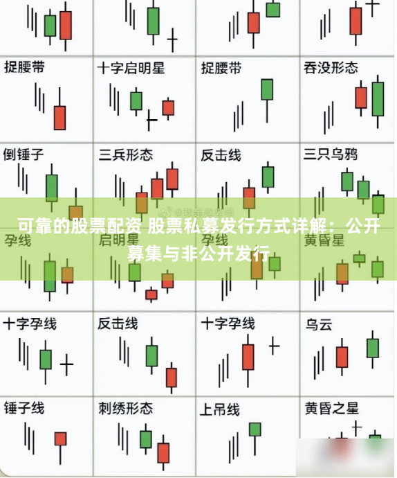 可靠的股票配资 股票私募发行方式详解：公开募集与非公开发行