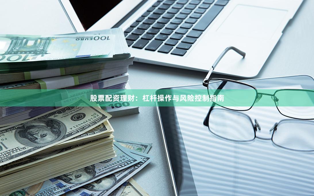 股票配资理财：杠杆操作与风险控制指南
