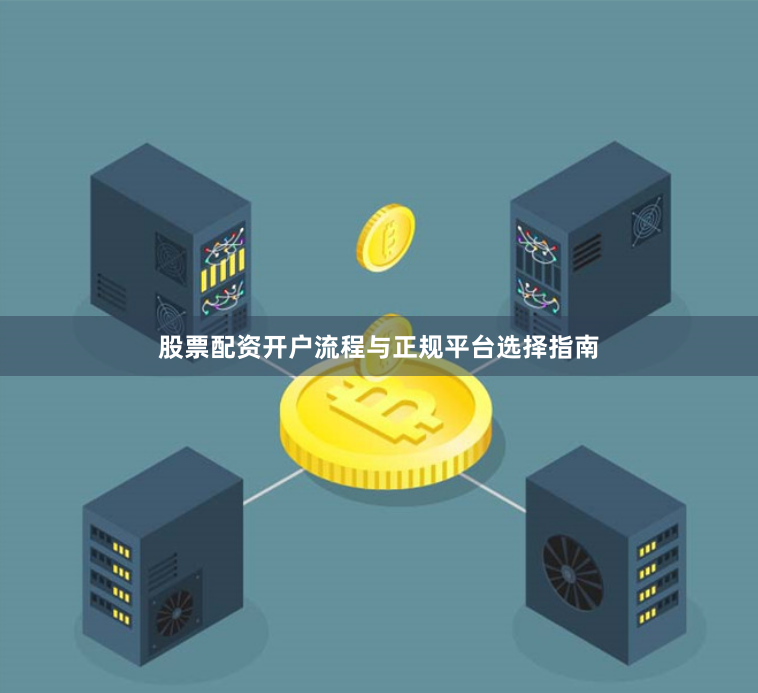 股票配资开户流程与正规平台选择指南