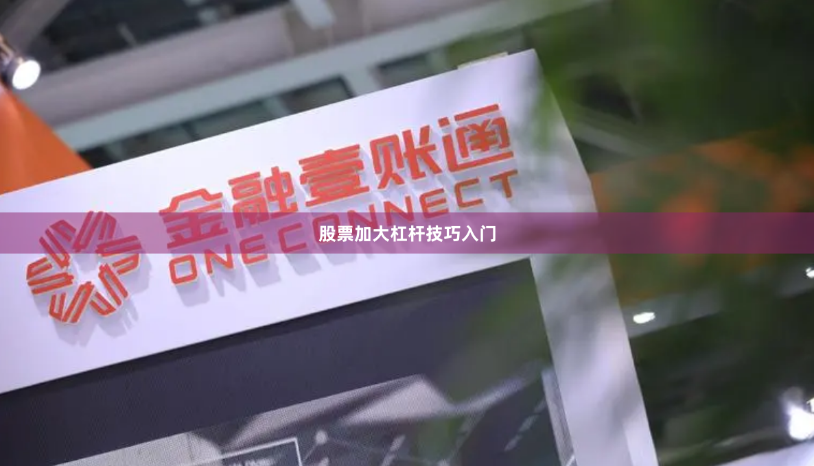 股票加大杠杆技巧入门